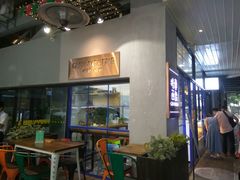 -格兰西点(289艺术园区店)