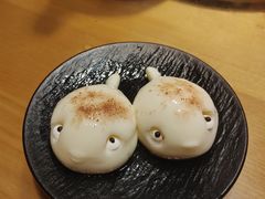 -永安鱼庄·镇江菜(丁卯店)