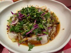 -西贝(虹口龙之梦店)