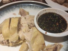 -浦江餐饮•上海菜馆(五四路店)