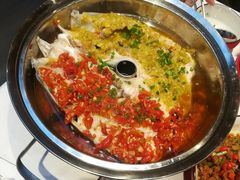 -老湘亲·品鉴湘菜(蔡塘爱琴海店)