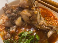 -佬缸炮江湖川菜(玉林店)