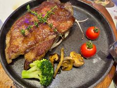 -杯子红牛排(西樵店)