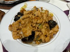 -凯鸽酒楼(大同振兴街店)