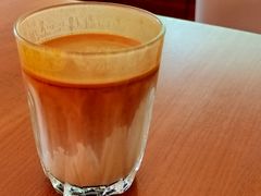 Dirty-The PEAT Coffee(深业中城店)