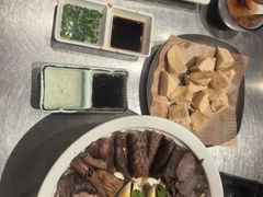 -潮界(虹桥新天地店)