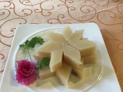 -龙井壹号·茶缘山景宴(龙井村店)