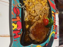 -豪享来(我格广场店)