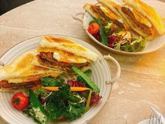 -玲婧胡同·生日蛋糕·餐厅(嘉里城店)