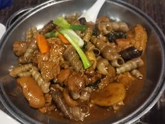 -东馆和天下特色餐饮(工农店)