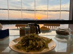-梦缘水乡·湖景餐厅