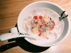 -太二酸菜鱼(金沙印象城店)