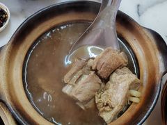 肉骨茶排骨-铭记肉骨茶