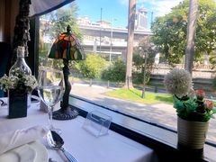 -火车头法国西餐厅