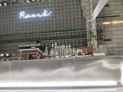 -RWORK·COFFEE(滨江店)