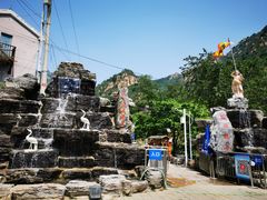-大岭沟猕猴桃谷风景区