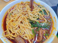 -朱儿面庄(洋河三路店)