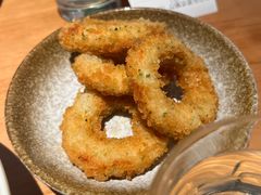 -新贝乐意大利餐厅(苏州中心店)