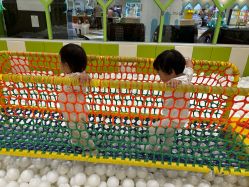 -meland亲子乐园•派对•研学(苏州悠方购物中心店)