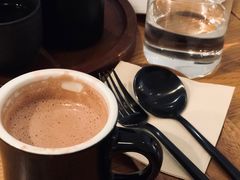 -大酉·M Coffee(北京美术馆店)