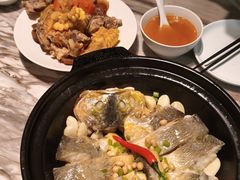 -汤城小厨•粤菜•靓汤(西直门凯德MALL店)