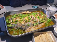 -半天妖烤鱼(印象城店)