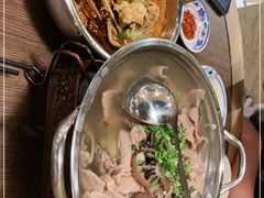 -肖四女·江湖菜(临港店)