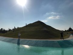 -南通洲际绿博园