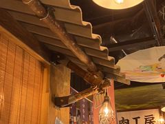 -炉太郎日式烧肉店(华贸店)