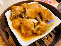 -点都德(聚福楼店)