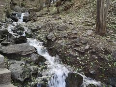 -野三坡清泉山风景区