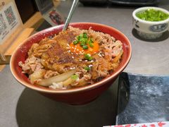 -沼津港精致料理·寿喜烧·烧鸟(龙湖南桥天街日料榜单店)