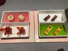-柿合缘新京菜(国金中心商场店)
