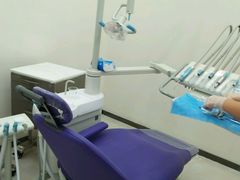 -微笑牙科口腔(三亚迎宾院区)