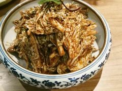 乾隆白菜-顺承小院儿