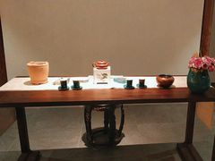 -翁暖茶馆(滨江东总店)