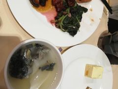 -南京东郊国宾馆