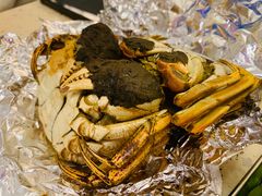 -白仁仔· 活烤海鲜 宵夜(豫园店)