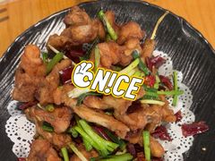 -金龙·打边炉(南京西路店)