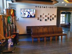 -竹叶涮肉坊(总店)