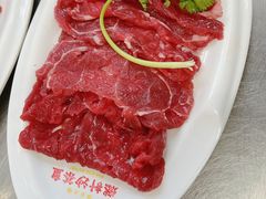 -燃计沙茶皇·香港沙茶火锅(人广旗舰店)