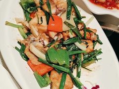 -顺峰顺水顺德菜(第一百货店)