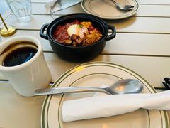 和牛鹅肝温泉蛋海胆饭-salée