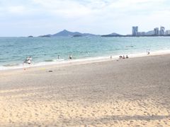 -马銮湾景区
