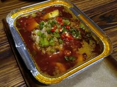 -红料理|串串有瘾·烧烤(吴中路店)