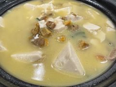 -太湖好灶头土菜馆(石公路店)