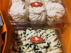 -白玉兰食品(中山公园龙之梦店)