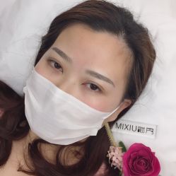 -谜秀韩式半永久纹眉纹绣洗眉