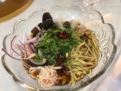 -翠清酒家(万丰路店)