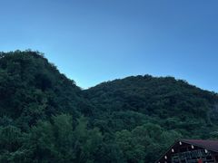 -普者黑风景区-青龙山